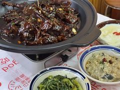 -回味黑鸭煲·始于2006(万松园店)