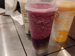 -喜茶(广州北京路惠福东店)