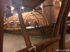 -老船坞餐厅(北京亚洲大酒店 )