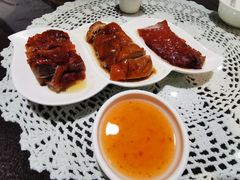 -熠盛粤味·顺德桑拿鸡(永康路店)