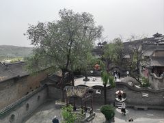 -红崖峡谷景区