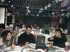 大堂-江宁肚包鸡(铁心桥店)