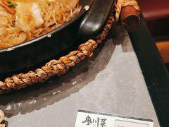 -廖川菜(金虹桥店)