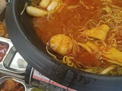 -WOW LUCKY创意韩料(龙阳广场店)