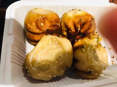 -小杨生煎(黄河路店)