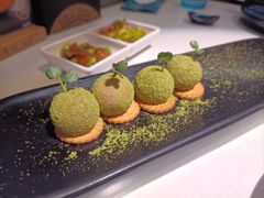 -荟廷·晶萃(静安寺店)