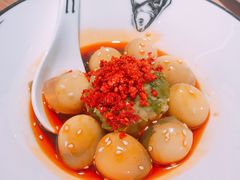 -太二酸菜鱼(深圳布吉万象汇店)