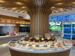 -赶海部落海鲜城(海阳路店)