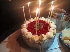 -85度C(上海兰溪二店)