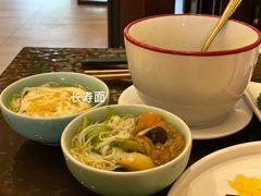 -五观堂素食(新华路店)