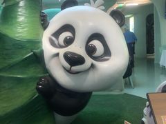 -眉州东坡·熊猫主题餐厅(枫蓝店)