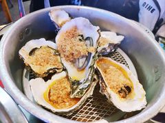 -临胜烧烤大牌档(东葛店)