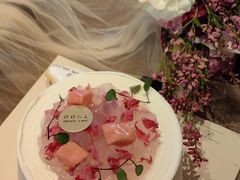 -半勺舒舒生日蛋糕店