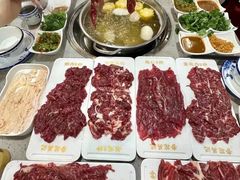 -杏花吴记牛肉火锅