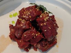 -松鹤楼(狮山永利广场店)