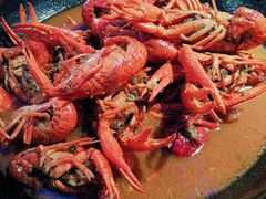 -红盔甲·小龙虾(天钥桥店)
