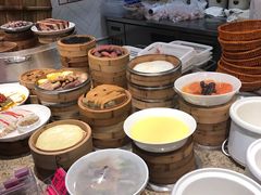 -梁家大院•农家菜(昆山会展中心店)