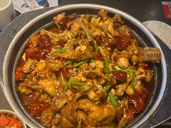 -川成元·麻辣香锅(凯德MALL西直门店)