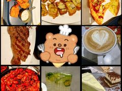 -必胜客(东大桥店)