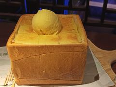 -绿茶餐厅(杭州黄龙K-lab店)