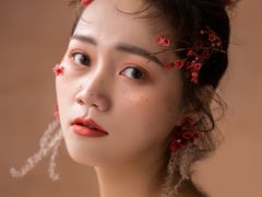 -金夫人化妆摄影职业培训学校