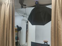 -iF摄影•全家福•证件照•形象照(南山店)