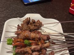 -京元盛铜锅涮肉(上海总店)