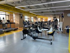 -CLASS国际公馆诺伯曼超越运动会馆