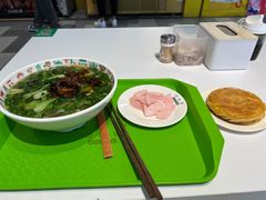 -苗阿妹贵州羊肉粉(上地华联店)