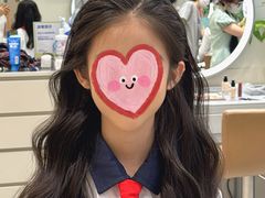 -天真蓝照相馆(五角场百联又一城店)