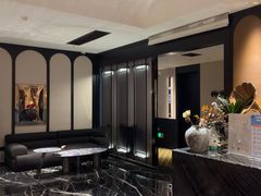 -万泊酒店(长沙五一广场国金中心店)