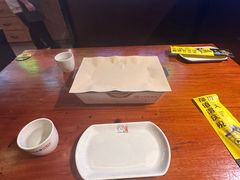 -本色.小马哥烧烤(五一路总店)
