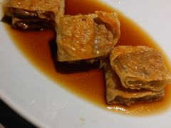 素烧鹅-老头儿油爆虾(星光一期店)