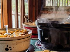 -仙店农庄(湖景农庄餐厅)