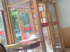 -嘉和一品粥(马家堡店)