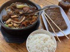 -赵家牛肉砂锅(台西三路店)