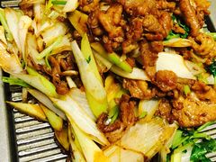 -麻辣港湾(京津公路店)
