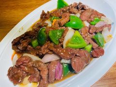 -大家食府·福建菜(FAC协盛中心庭院餐厅店)