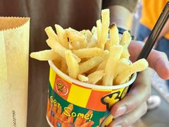 -Potato Corner(广州天河城店)