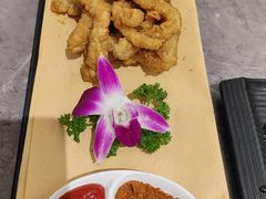 -奔跑吧陕菜·盛世长安(民乐园万达店)