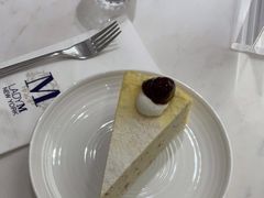 -Lady M New York(澳门伦敦人店)