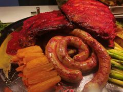 -荆州绿地铂骊酒店·铂雅全日自助餐厅