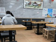 -东关吉祥西安腊汁肉夹馍(健德门店)