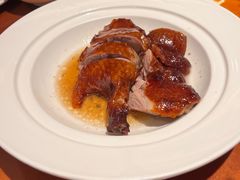 -杭州JW万豪酒店-万豪中餐厅