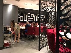 -海底捞火锅(武胜路凯德广场店)