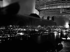 -三迪希尔顿酒店·星空酒廊