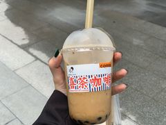 -喜茶(深圳福田星河COCO Park店)