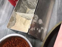 -郝刚刚羊杂割(柳巷店)