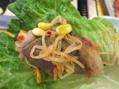 -金顺韩式烤肉·网红烤肉店(广利路店)