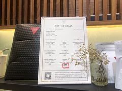 菜单-Manner Coffee(大宁国际商业广场店)